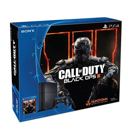 call of duty bo3 ps4 console|black ops 3 ps4 cheap.